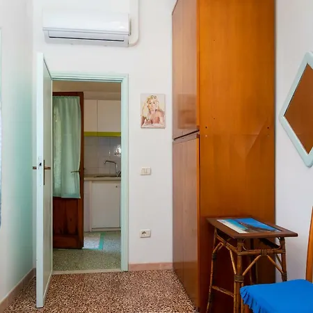 Apartment Biodola Portoferraio
